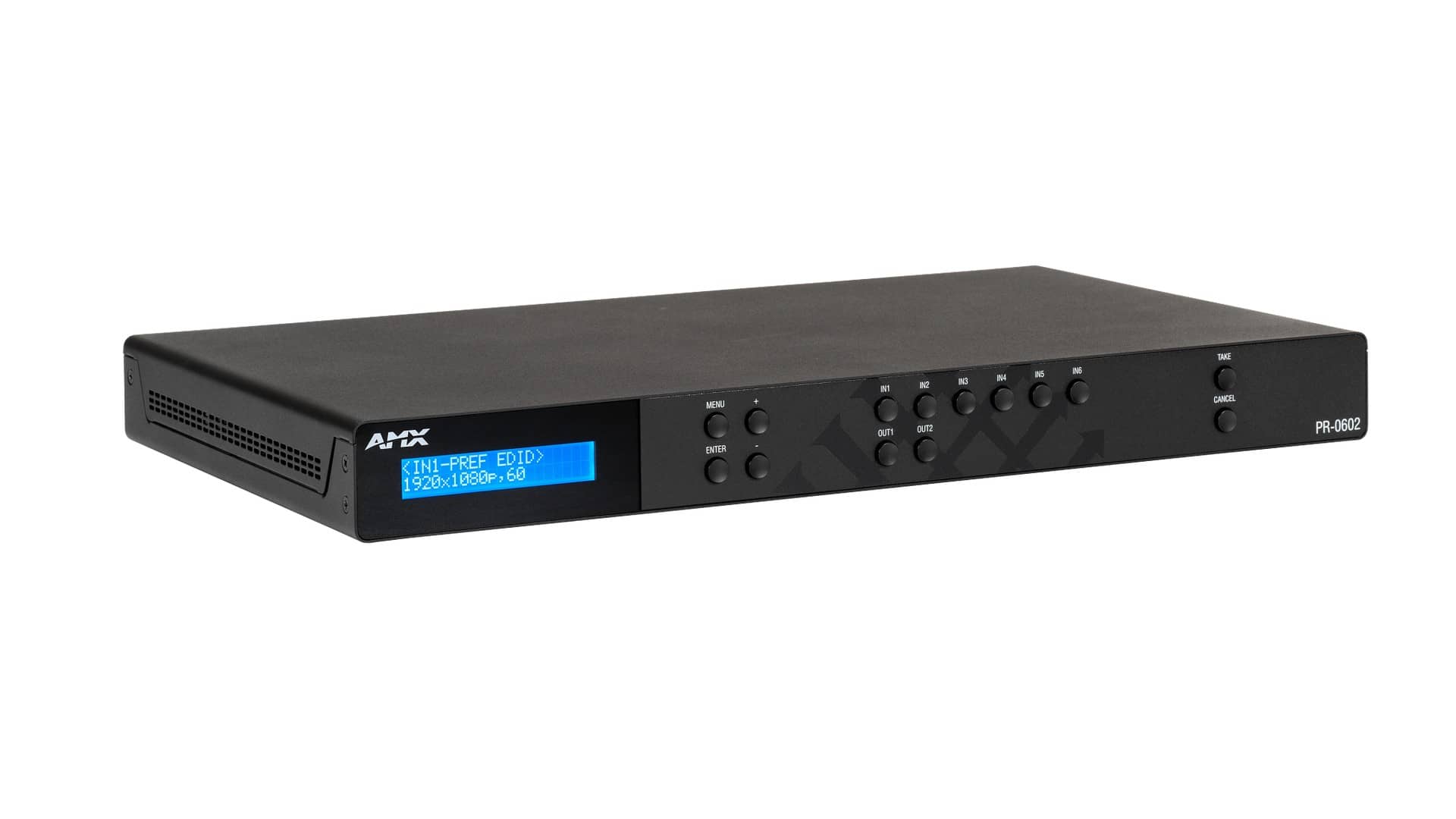 Изображения AMX PR-0602