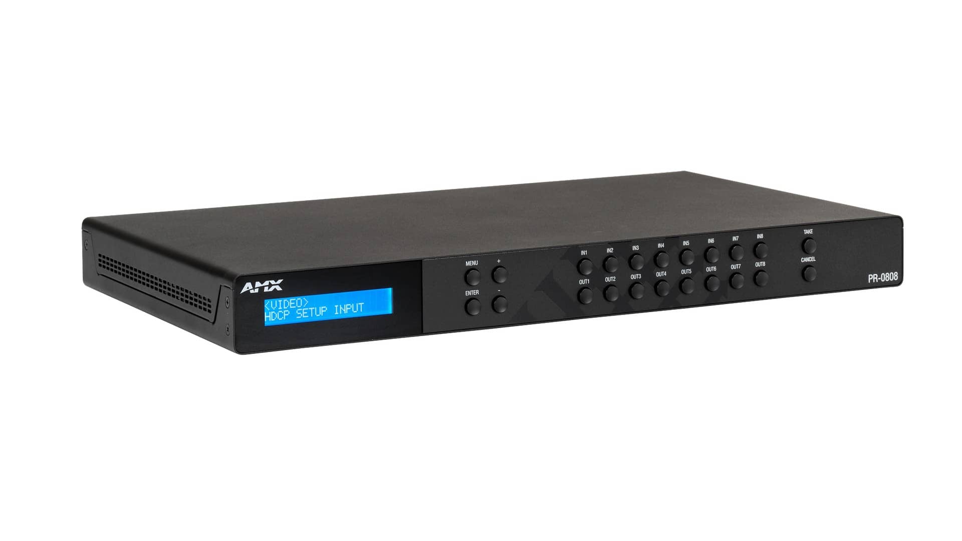 Изображения AMX PR-0808