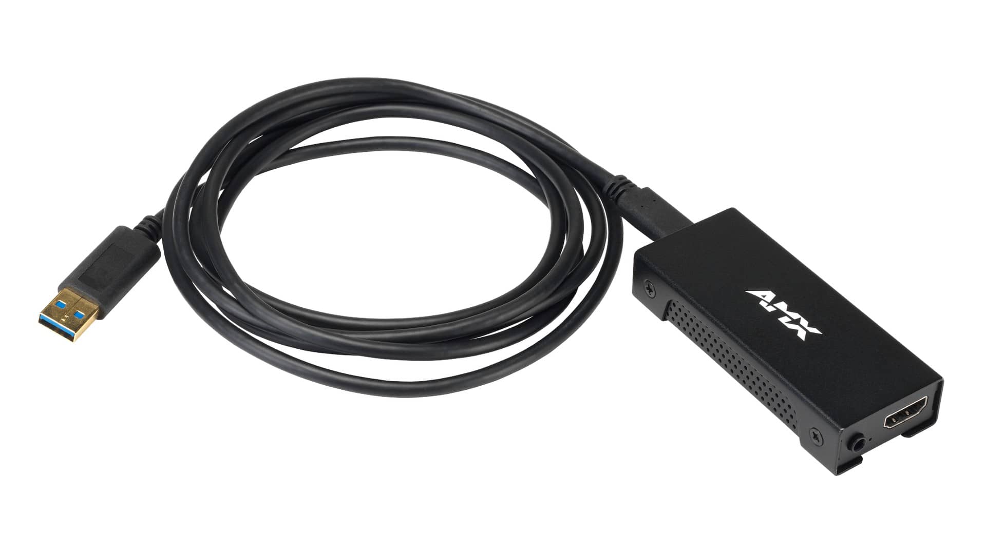 Изображения AMX UVC1-4K