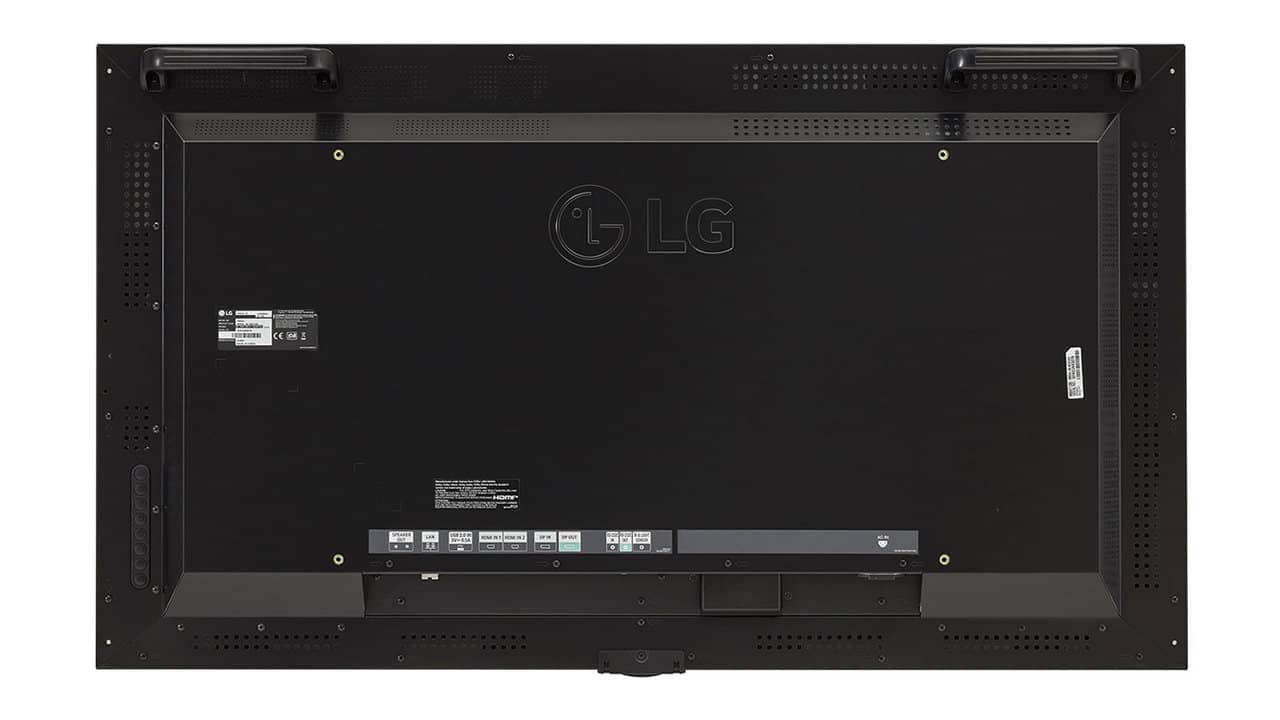 Изображения LG 55XS4J
