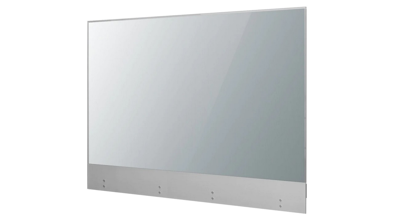 Изображения LG 55EW5G