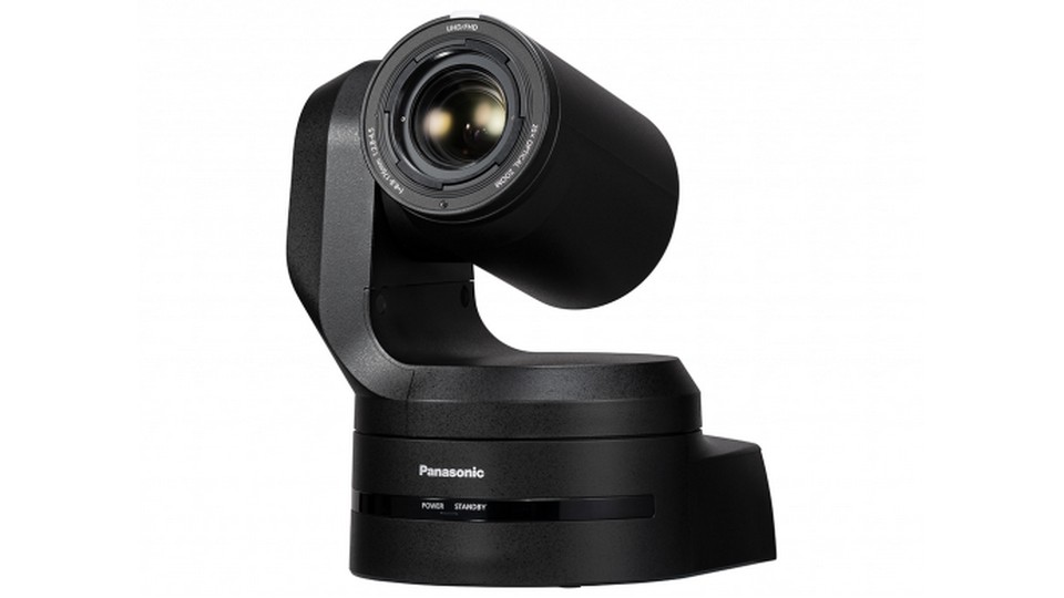 Камера PTZ Full HD 20x PANASONIC AW-HE145K