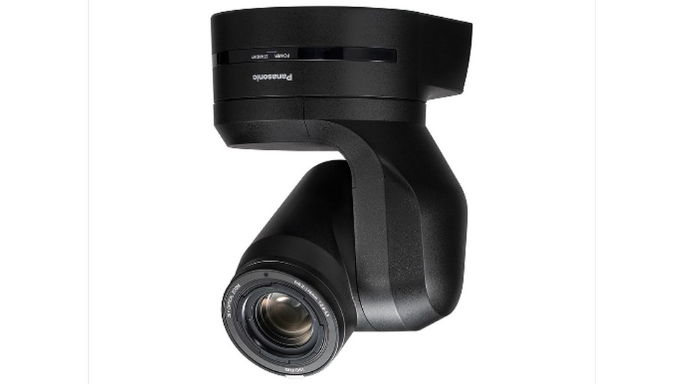 Изображения PANASONIC AW-HE145K