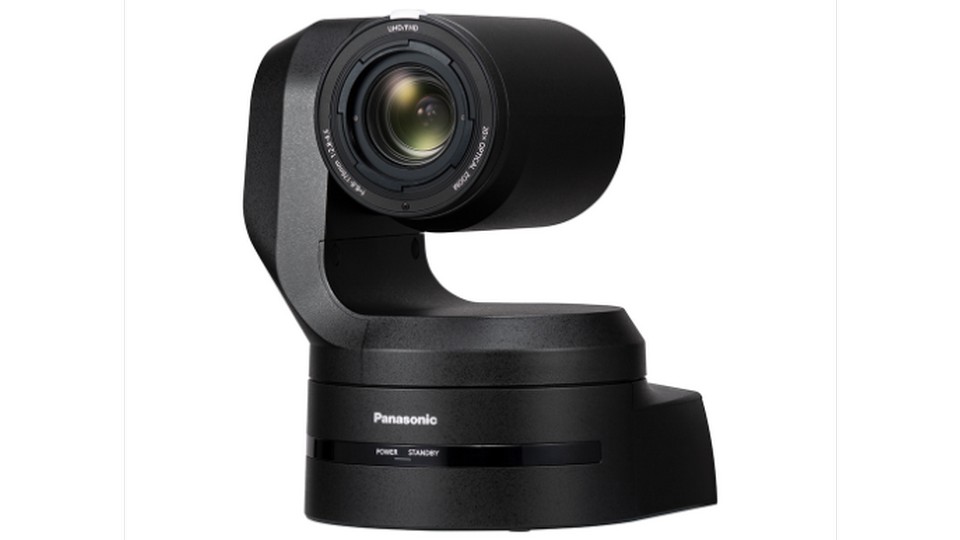 Изображения PANASONIC AW-HE145K