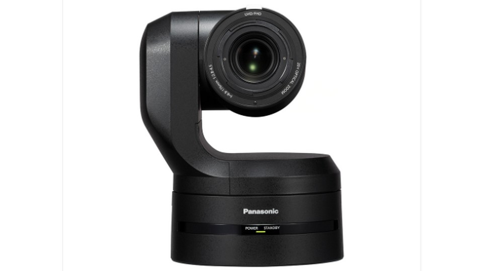 Изображения PANASONIC AW-HE145K