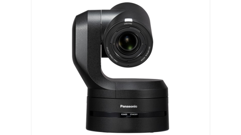 Изображения PANASONIC AW-HE145K