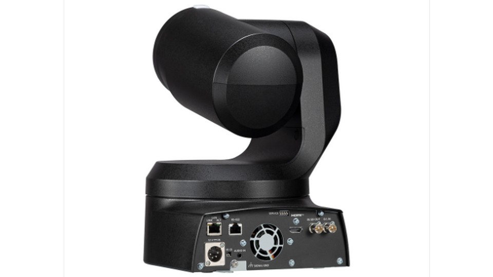 Изображения PANASONIC AW-HE145K