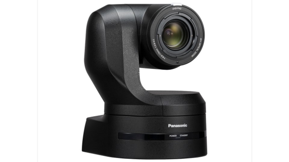 Изображения PANASONIC AW-HE145K