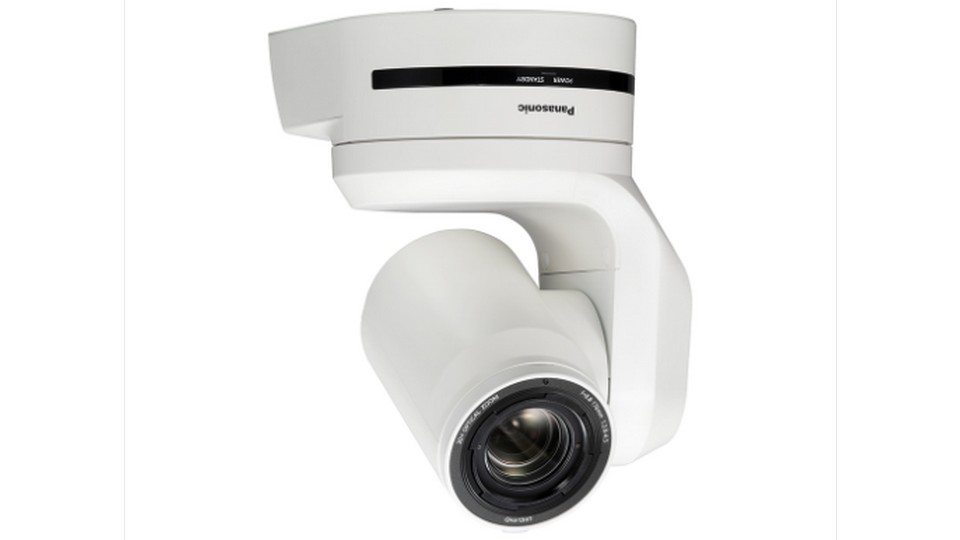 Изображения PANASONIC AW-HE145W