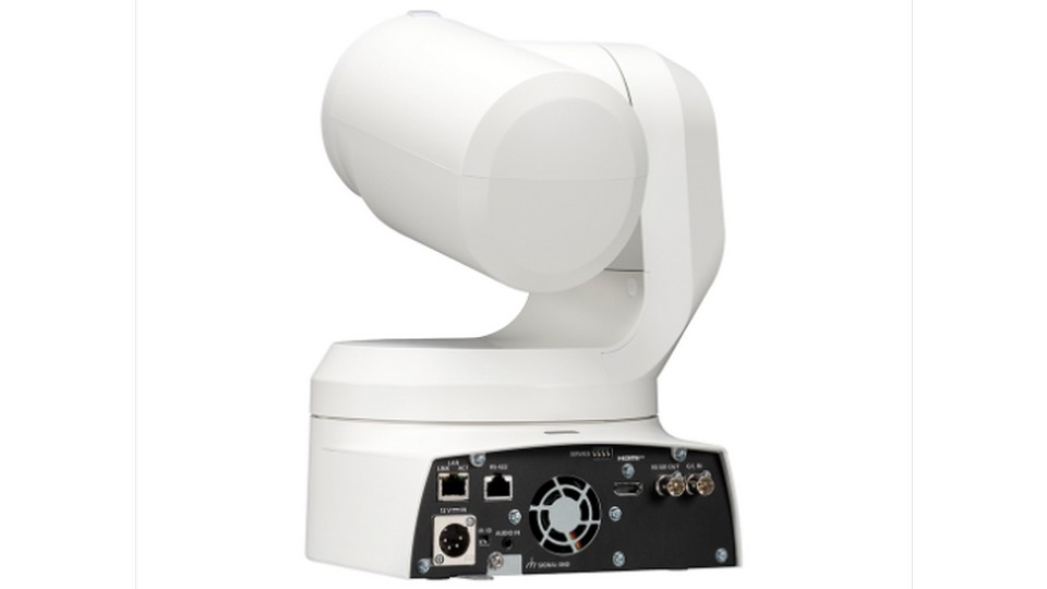 Изображения PANASONIC AW-HE145W