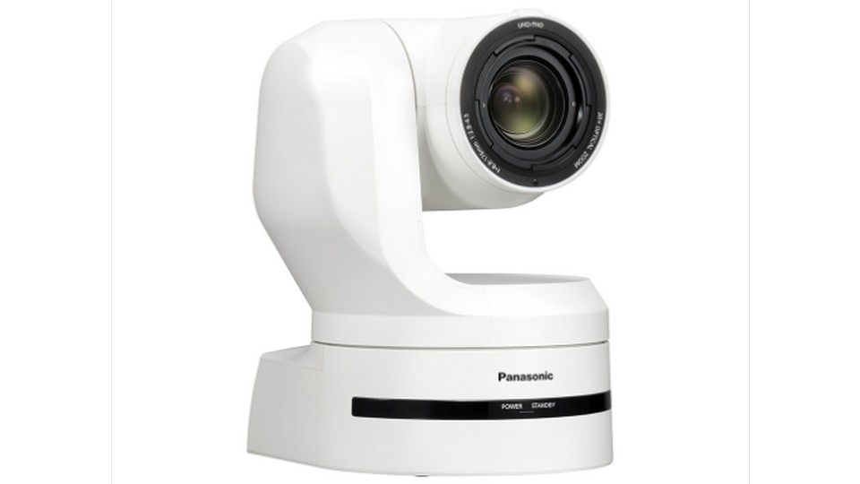 Изображения PANASONIC AW-HE145W