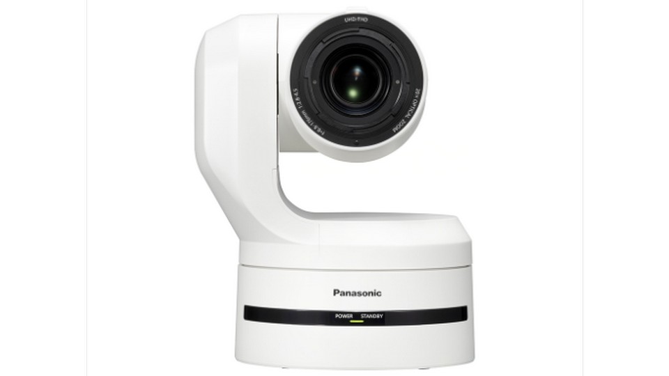 Изображения PANASONIC AW-HE145W