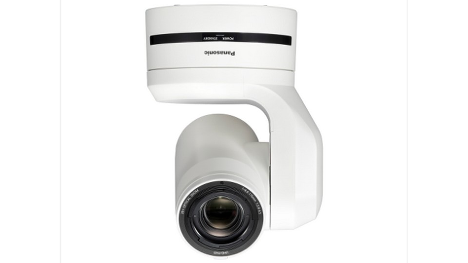 Изображения PANASONIC AW-HE145W