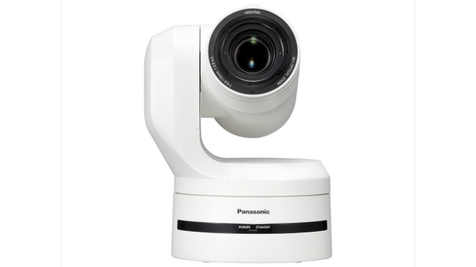 Изображения PANASONIC AW-HE145W