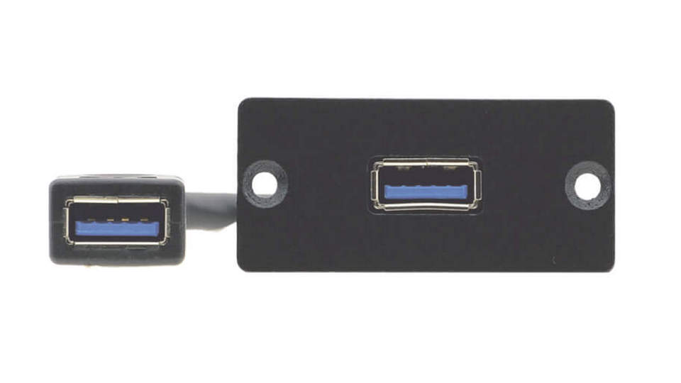 Изображения KRAMER WU3-AA(B) (черный)