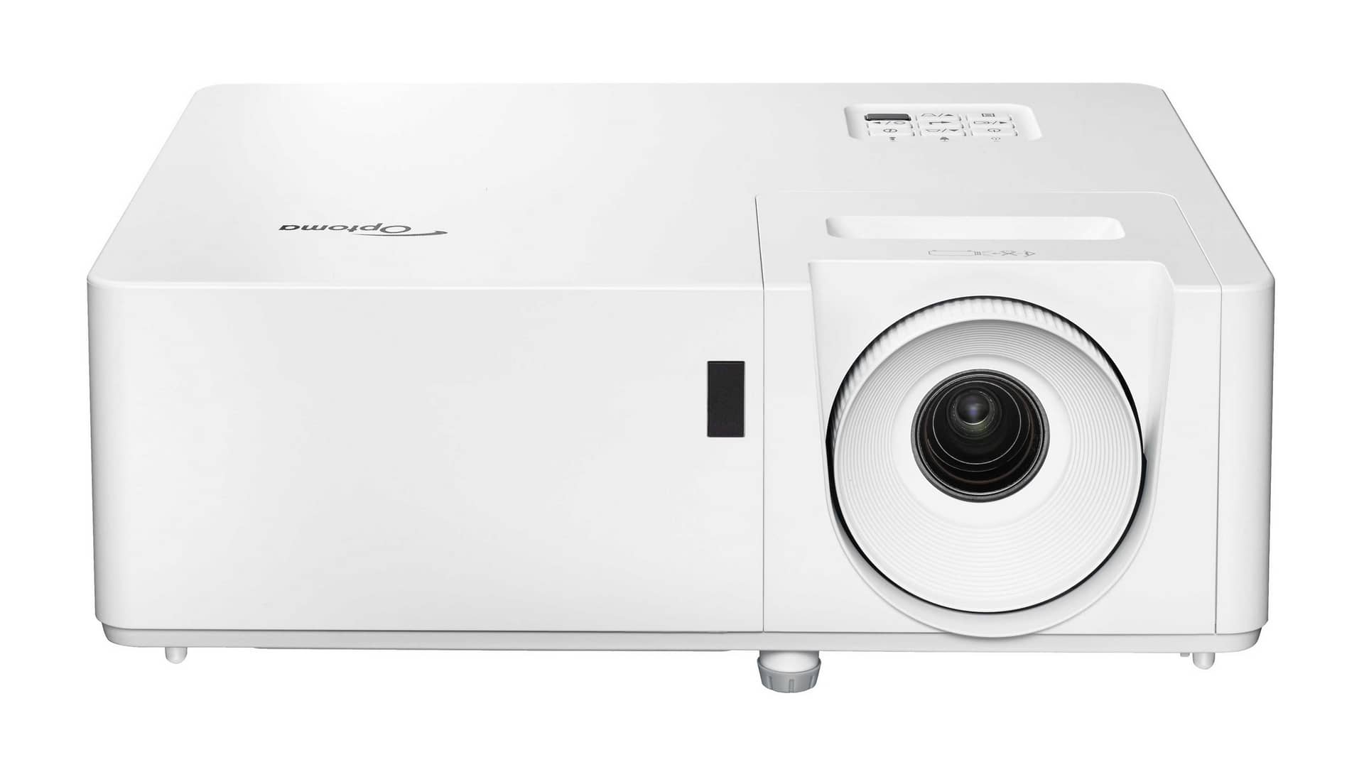 Изображения OPTOMA ZX300