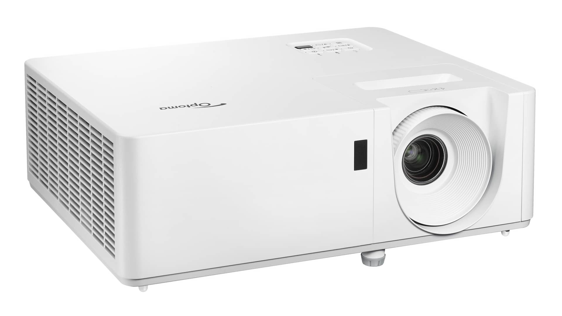 Изображения OPTOMA ZX300