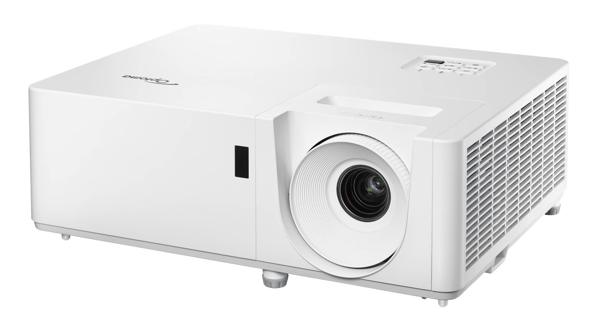 Изображения OPTOMA ZX300