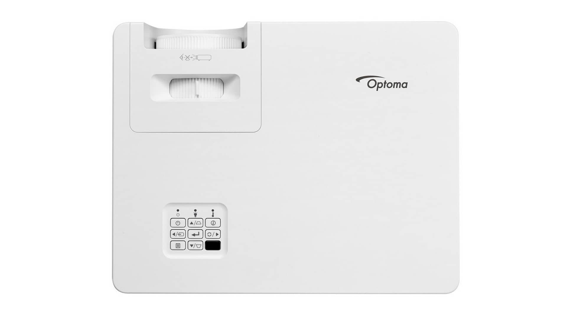 Изображения OPTOMA ZX300