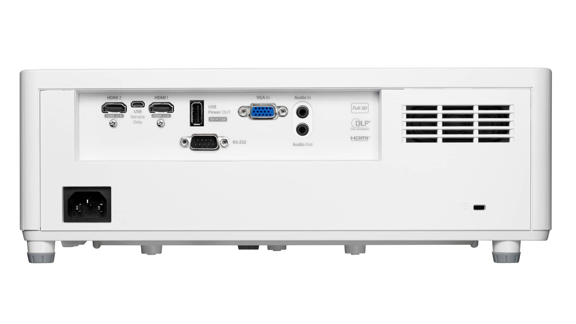 Изображения OPTOMA ZX300