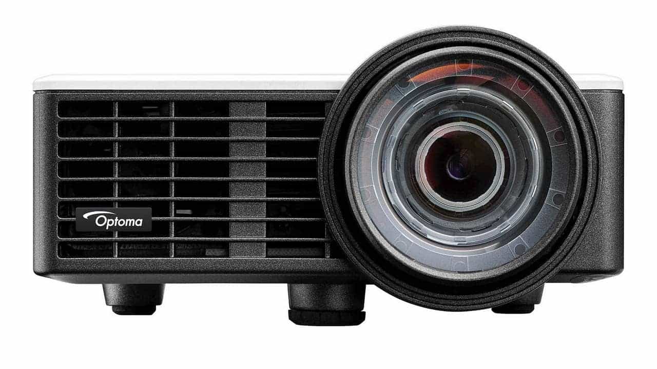 Изображения OPTOMA ML750ST