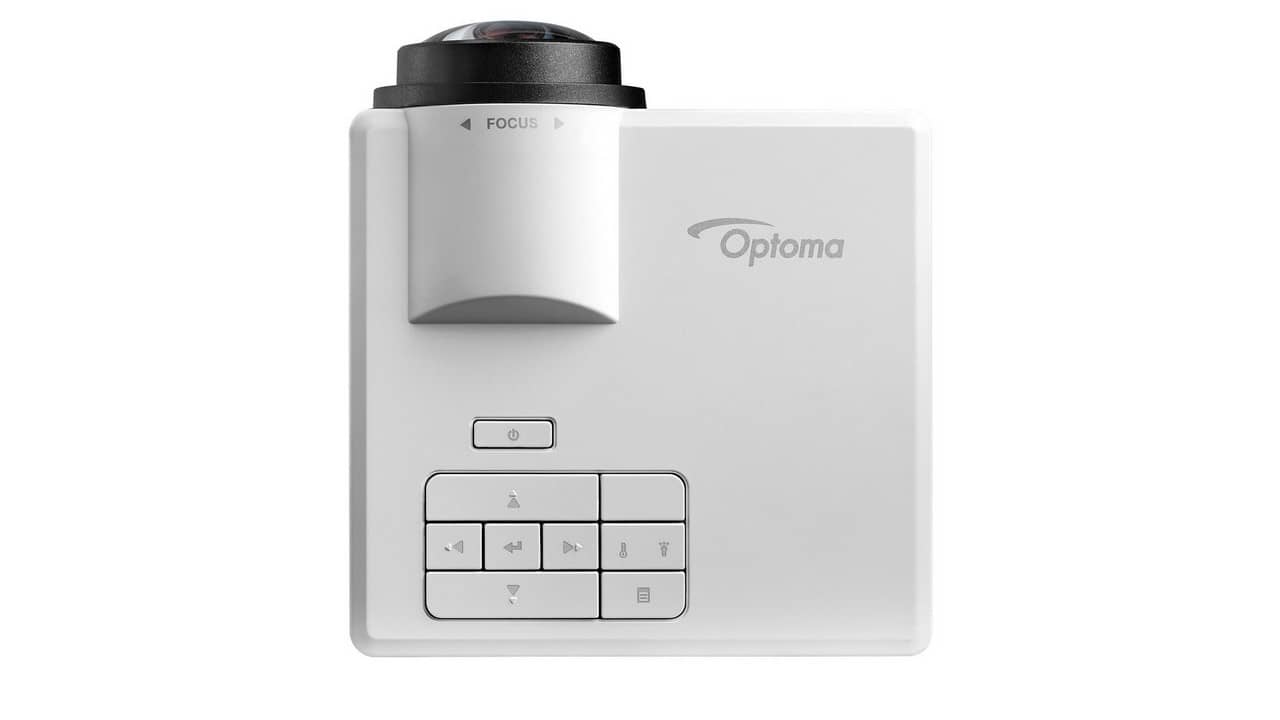 Изображения OPTOMA ML750ST