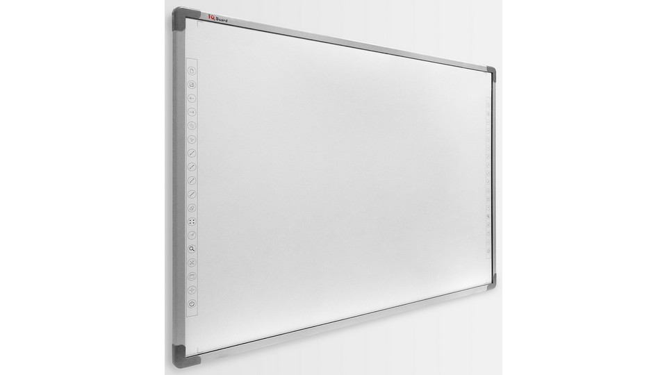 Изображения IQBoard IR RPT150