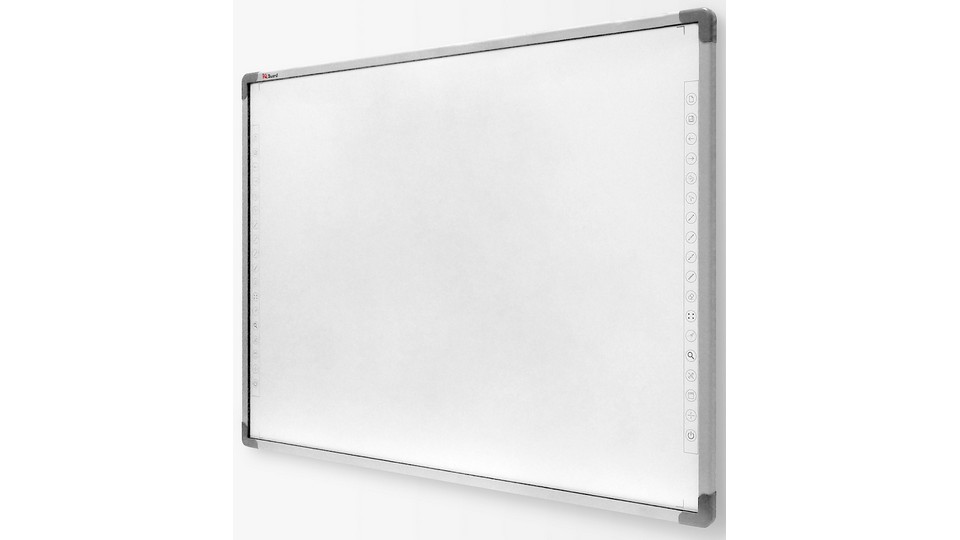 Изображения IQBoard IR RPT150