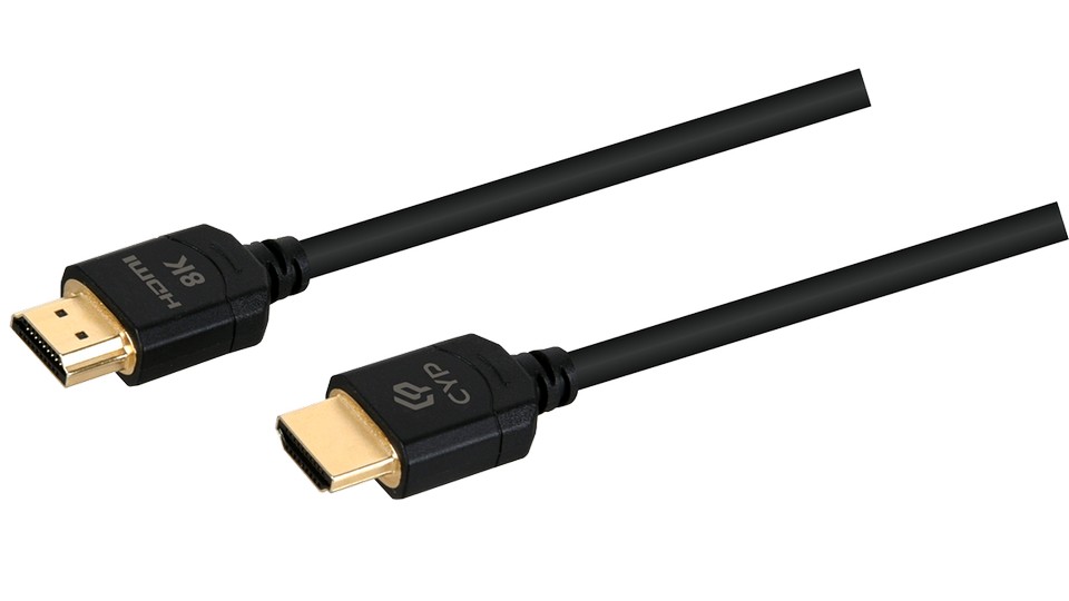 Кабель HDMI (вилка-вилка) 2.0м CYPRESS CBL-H600-020