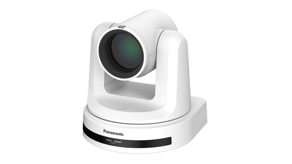 Изображения PANASONIC AW-HE20W