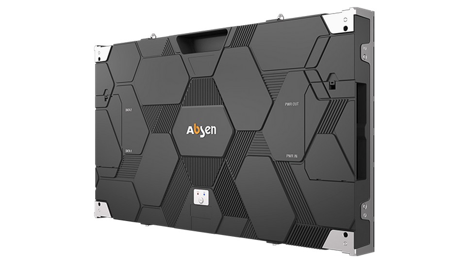 Модуль LED экрана P1.5 [600x338] ABSEN HC1.5II