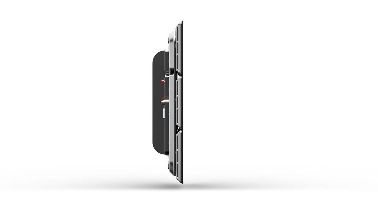 Изображения CHRISTIE MicroTiles LED 1.5 P3, 161-002103-XX