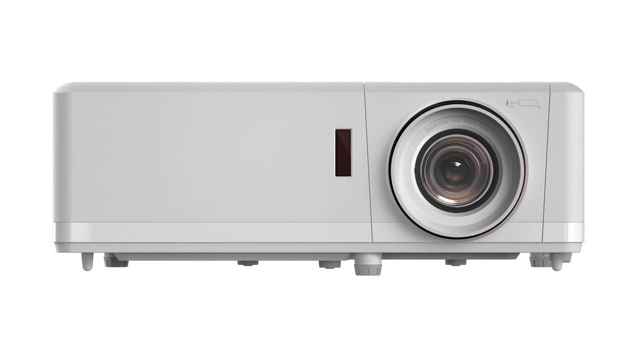 Изображения OPTOMA UHZ50