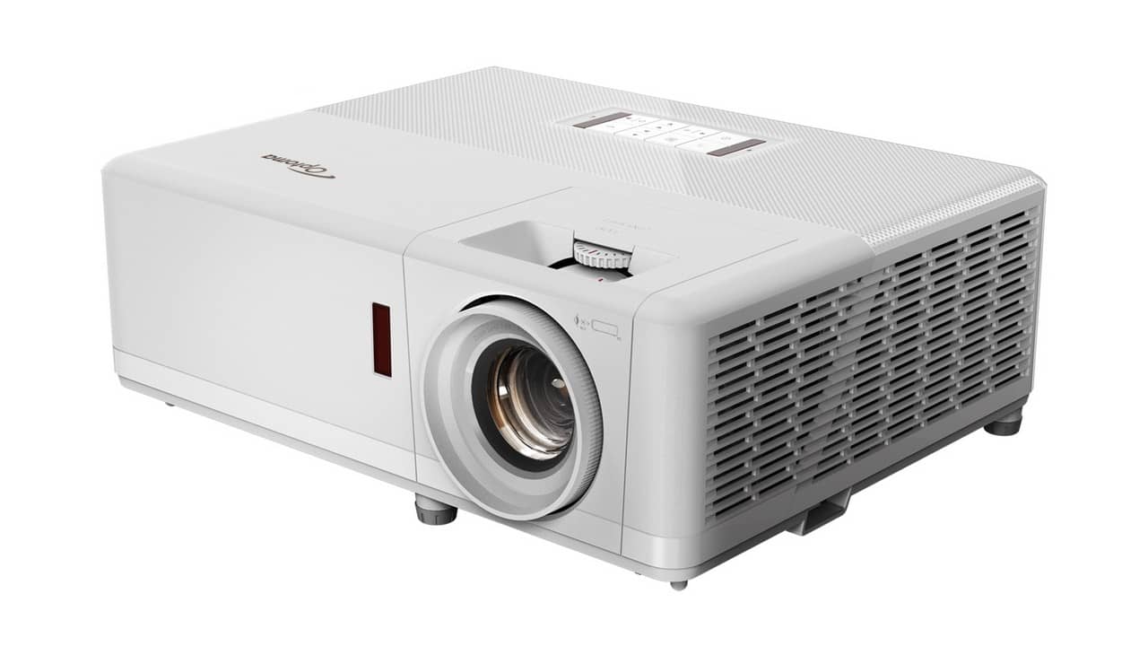 Изображения OPTOMA UHZ50