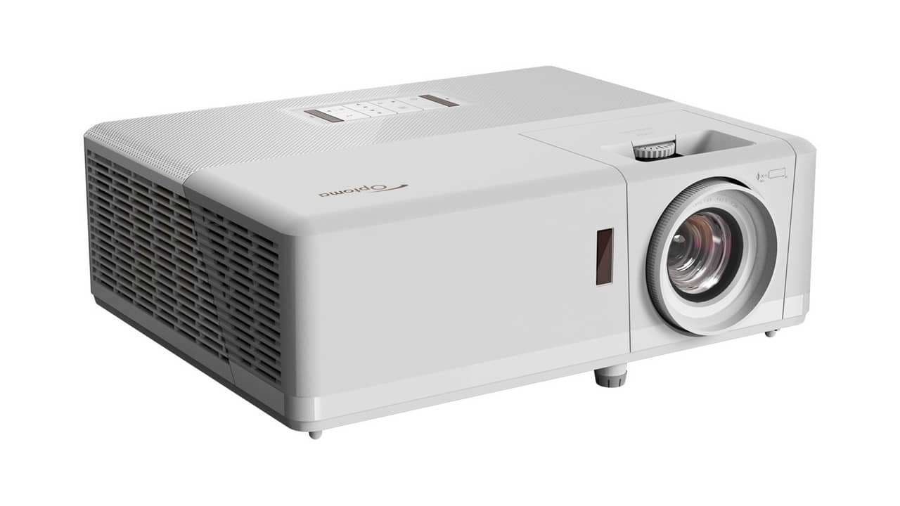 Изображения OPTOMA UHZ50