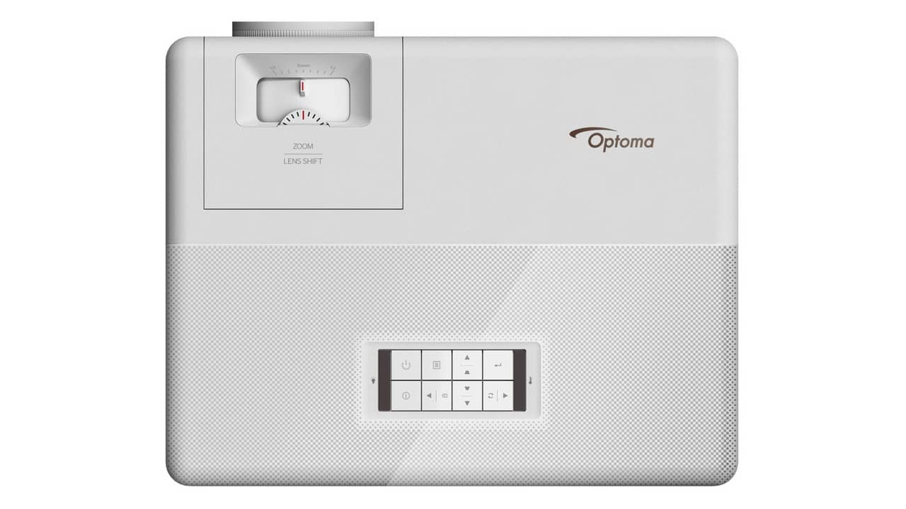 Изображения OPTOMA UHZ50