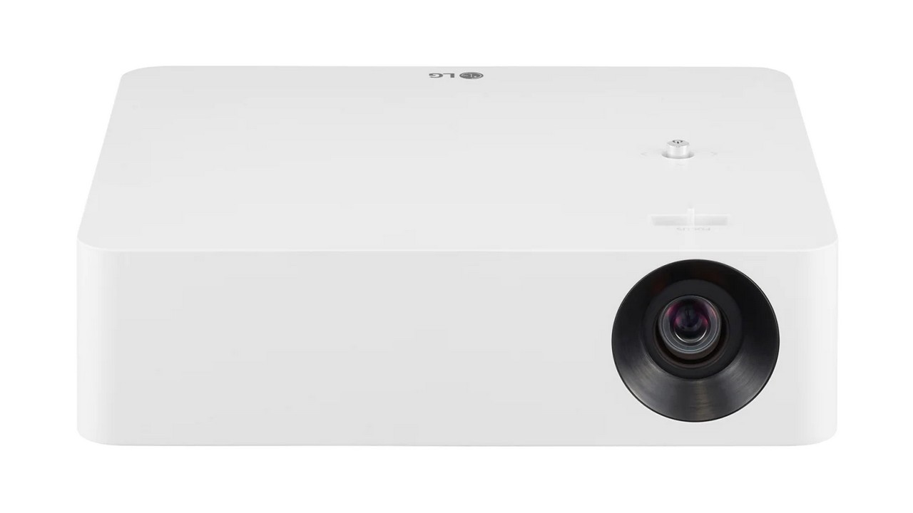 Изображения LG CineBeam PF610P