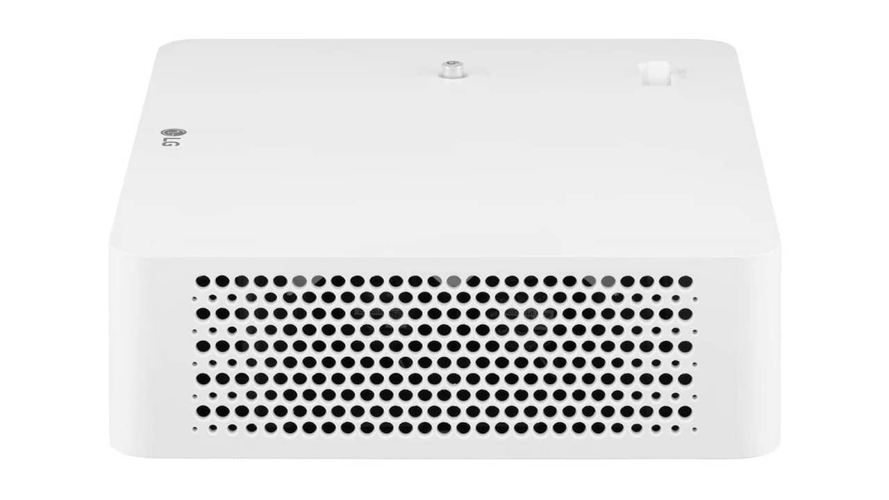 Изображения LG CineBeam PF610P