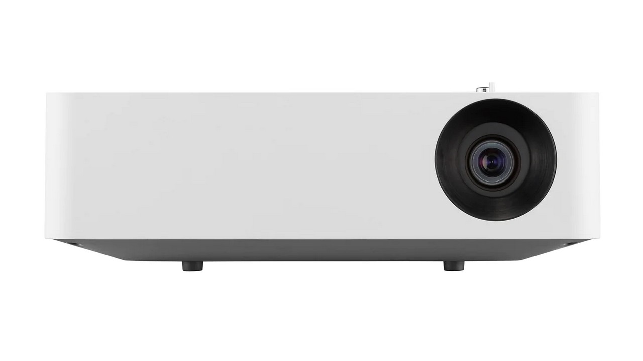 Изображения LG CineBeam PF610P