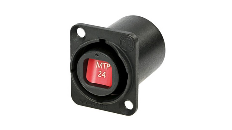 Изображения NEUTRIK NO24FDW-A