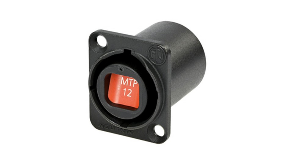 Изображения NEUTRIK NO12FDW-A