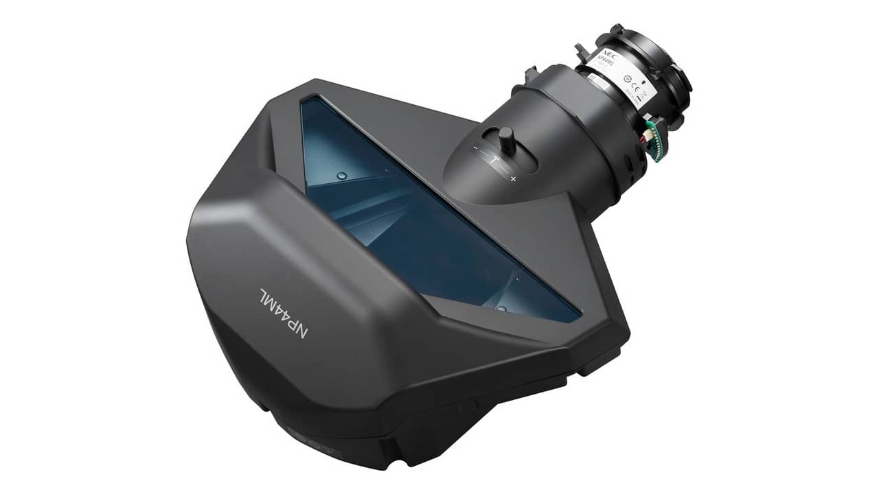 Изображения NEC NP44ML-PA4, 100015549