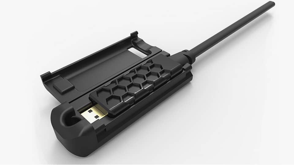 Изображения OPTICIS HDFC-200D-100