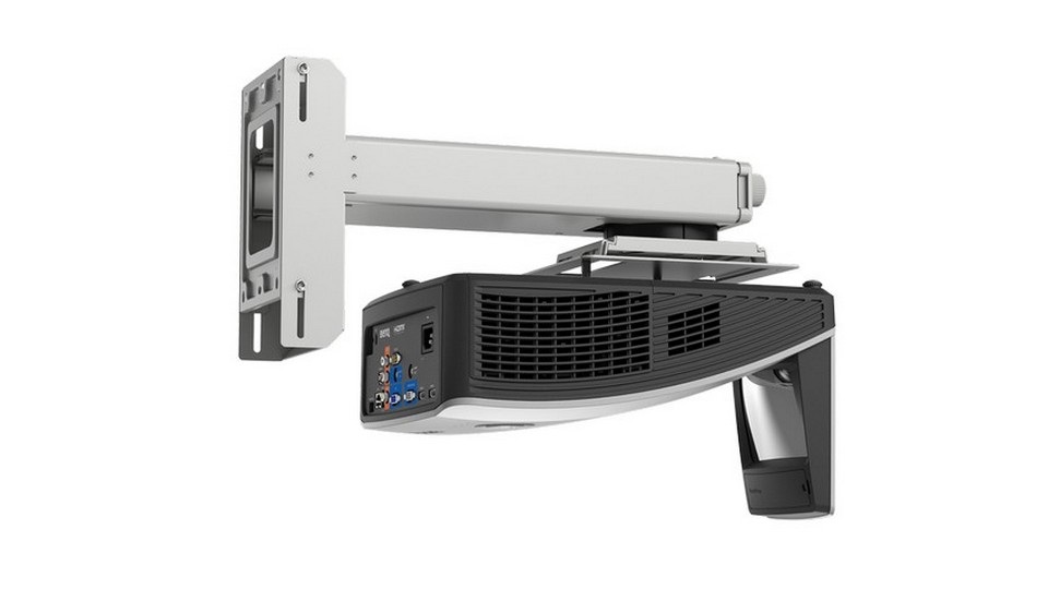 Изображения BENQ MW855UST+