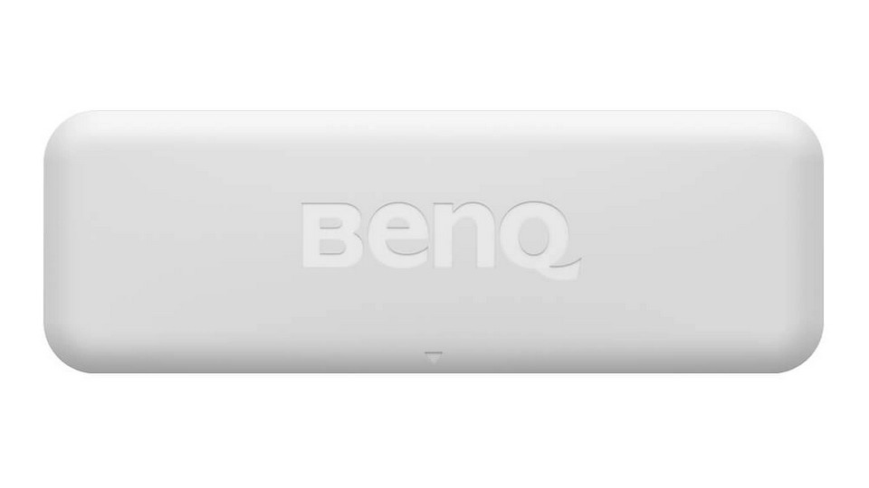 Изображения BENQ PT20
