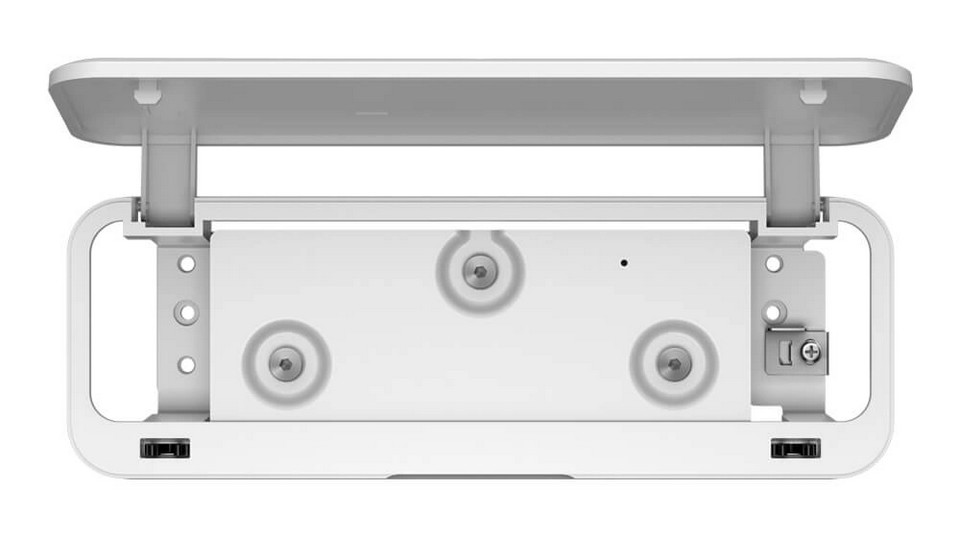 Изображения BENQ PT20