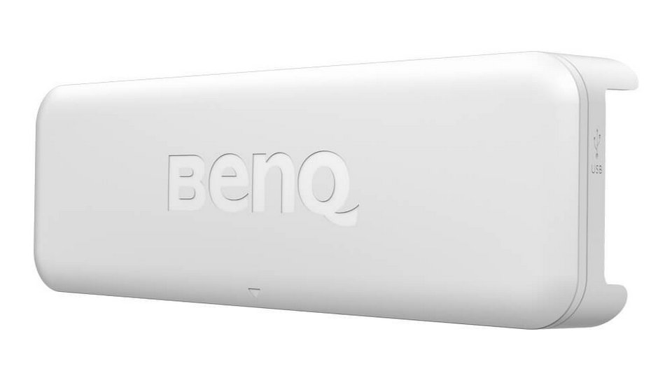 Изображения BENQ PT20