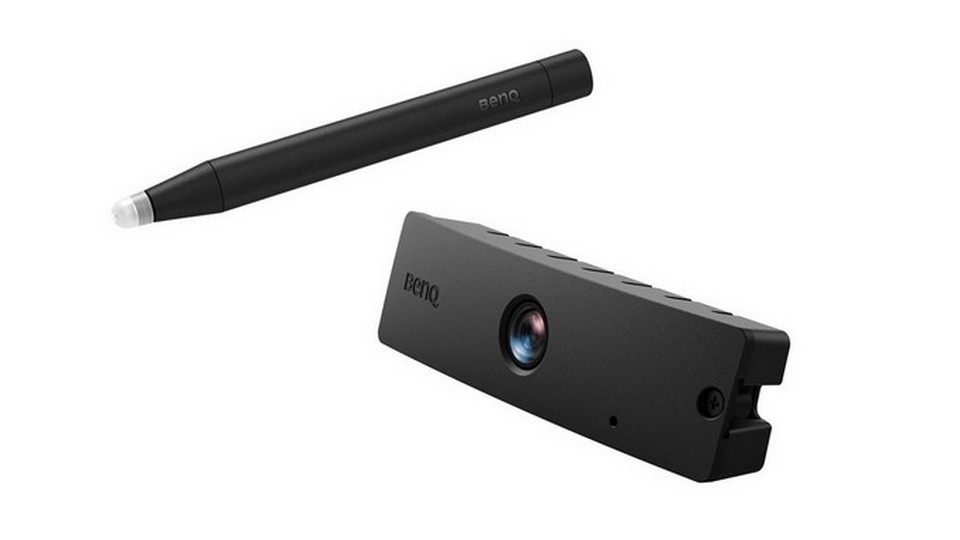 Изображения BENQ PW30U