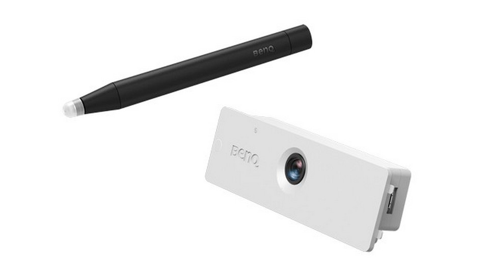 Изображения BENQ PW40U