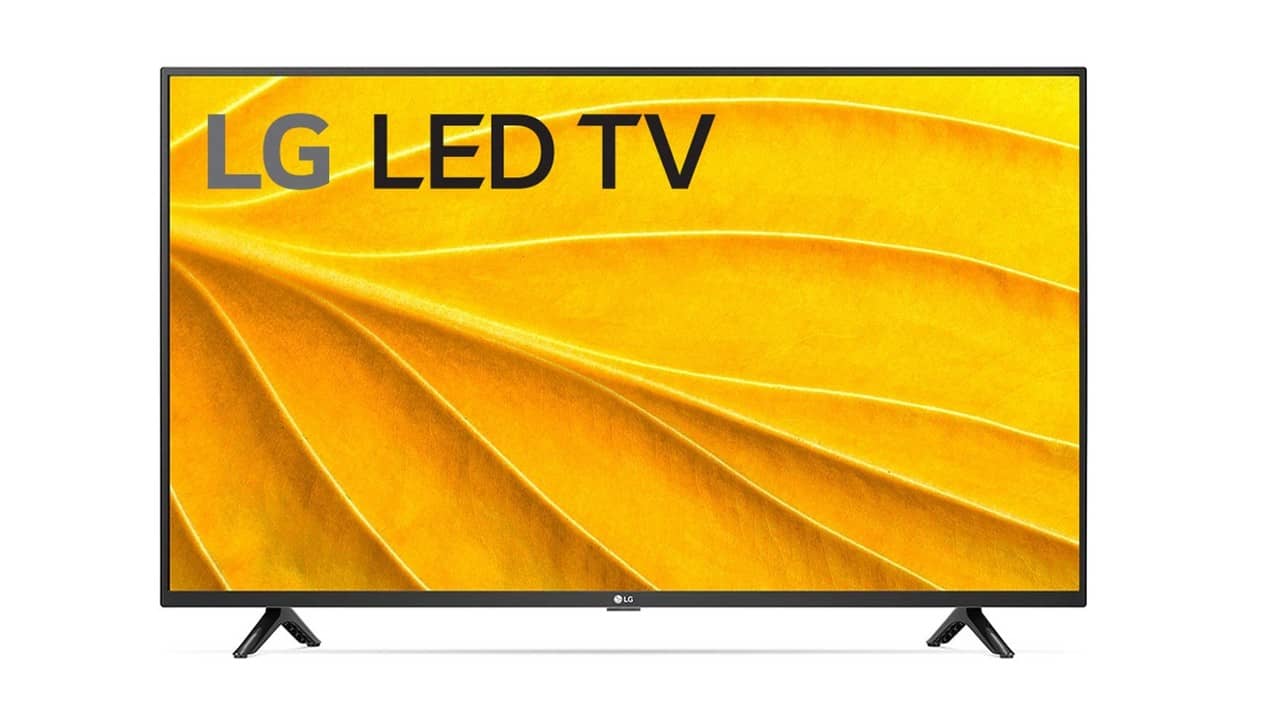 Изображения LG 43LP50006LA